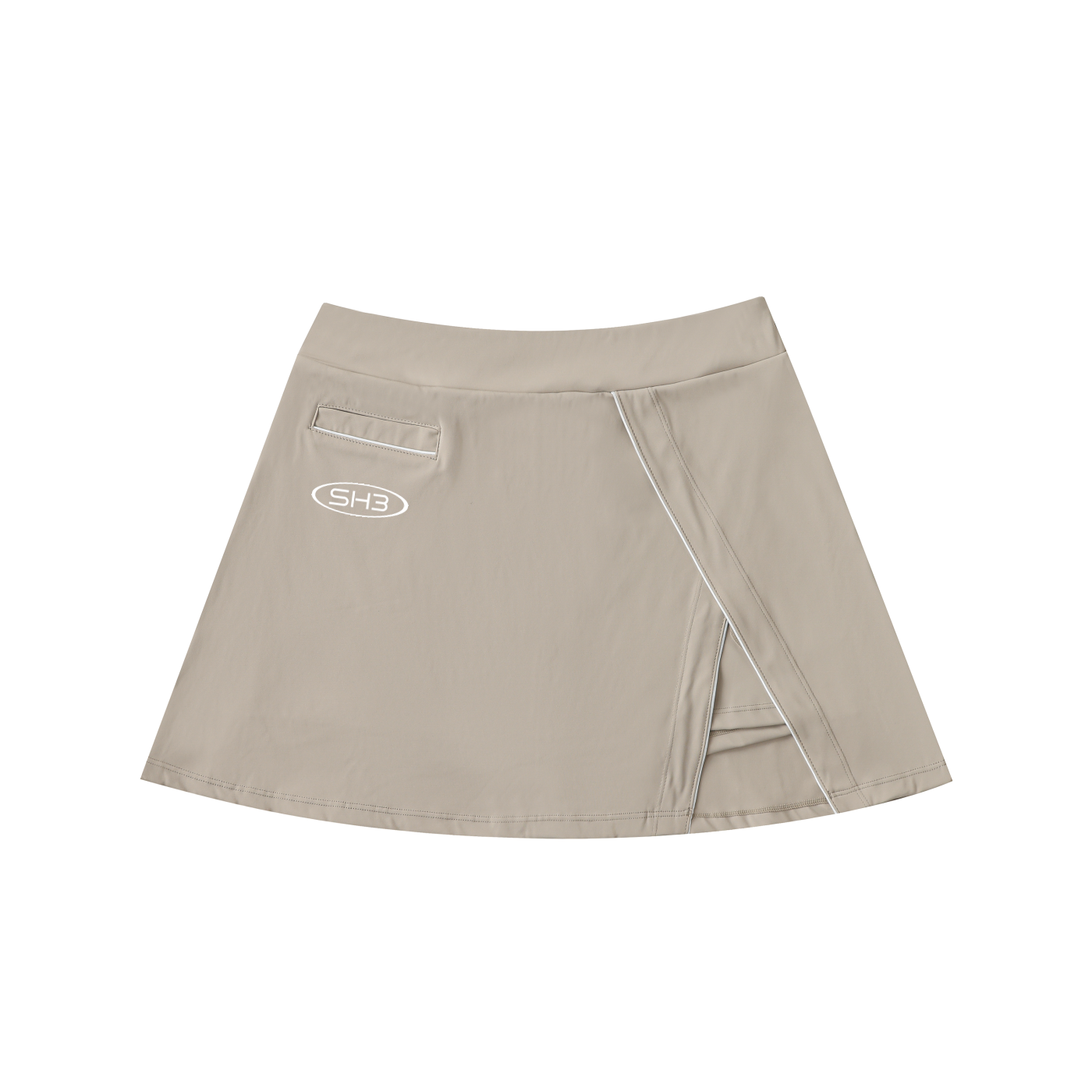 SH3GUARDIAN Circuit Skirt