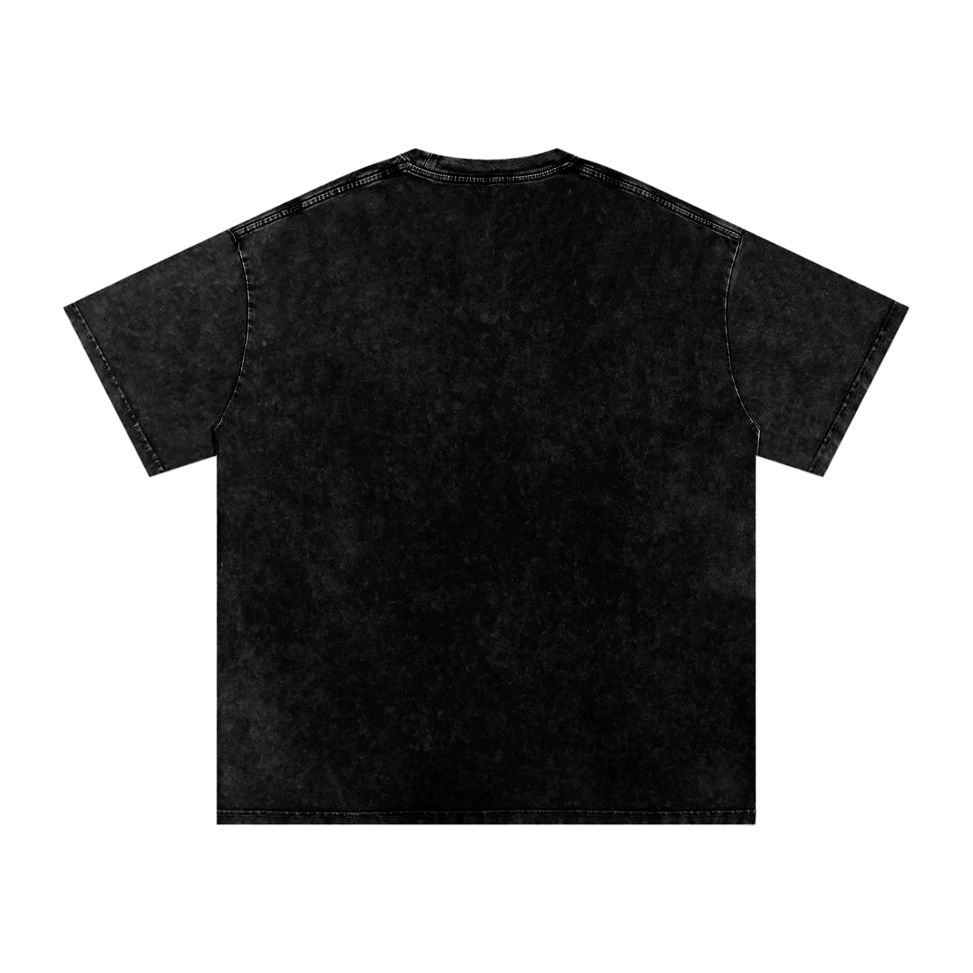 SH3 Graphic Tee – Midnight Blur