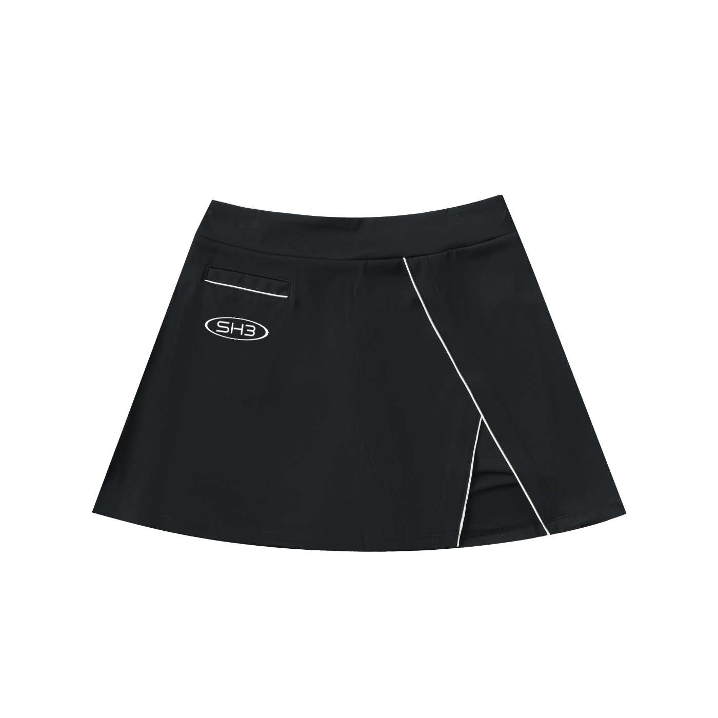 SH3GUARDIAN Circuit Skirt