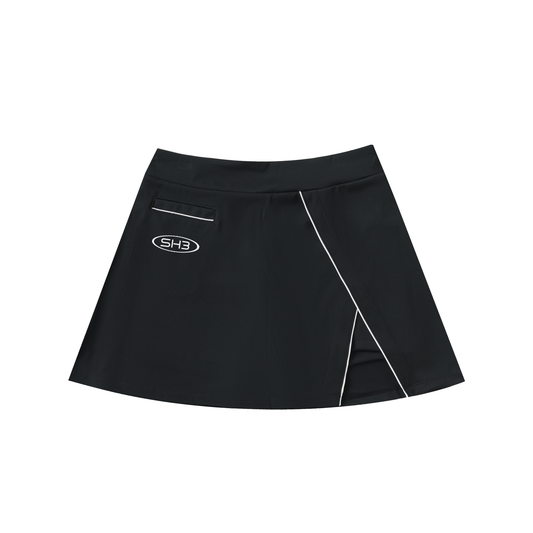 SH3GUARDIAN Circuit Skirt