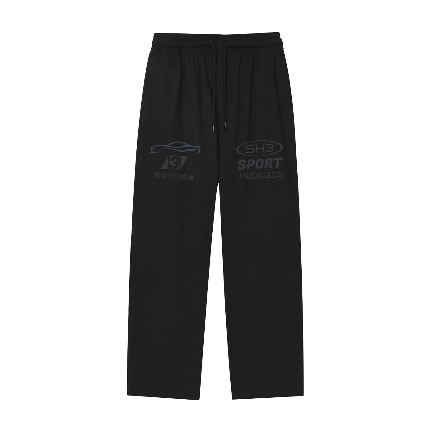 SH3 Performance Gridline Pants