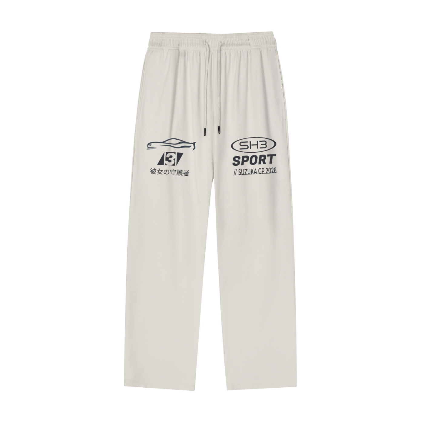 SH3 Performance Gridline Pants