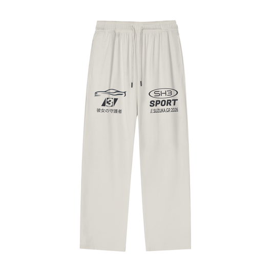 SH3 Performance Gridline Pants