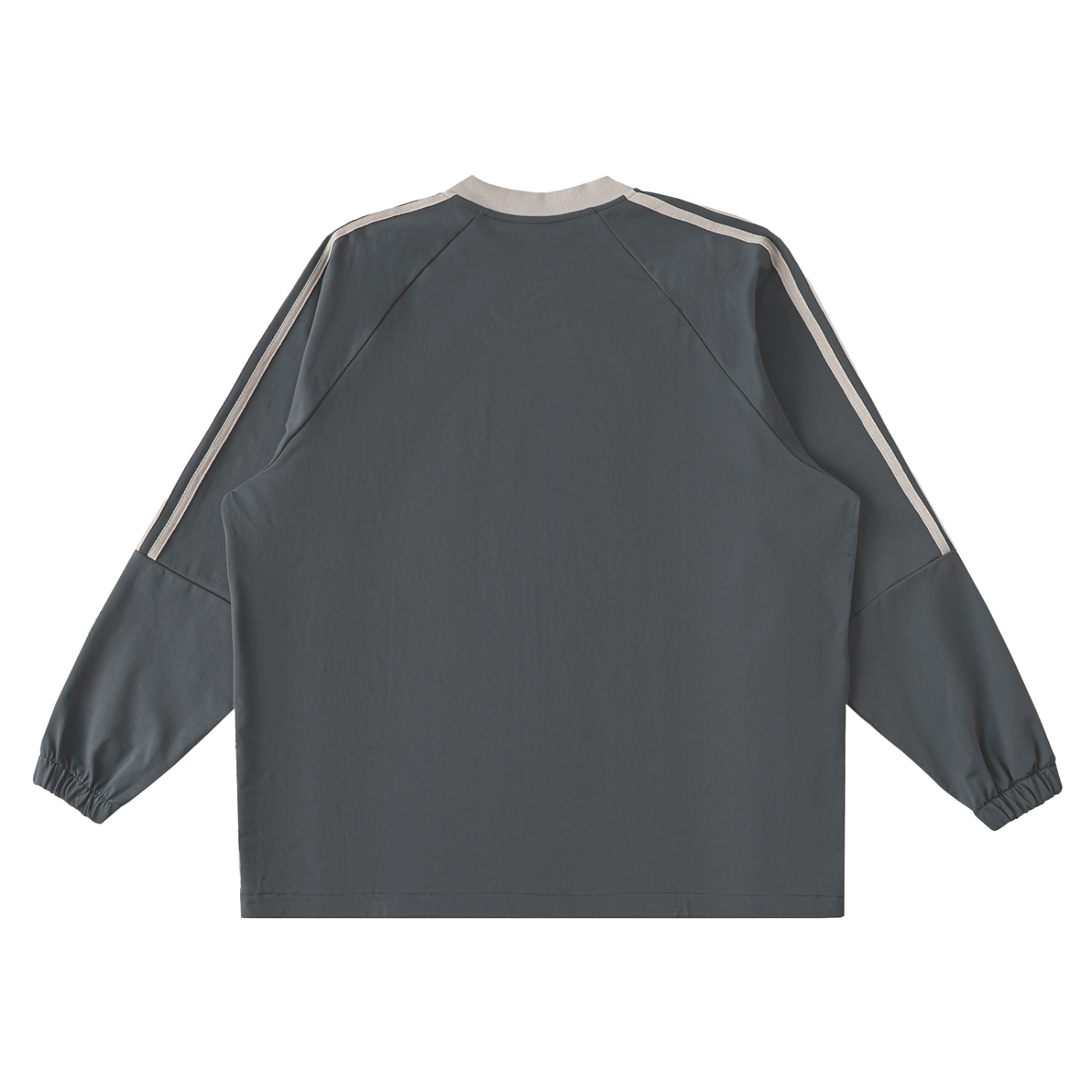 SH3 Long Sleeve Jersey