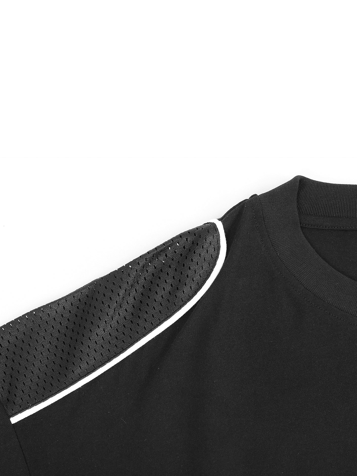 SH3GUARDIAN STIMPACKS Race Tee